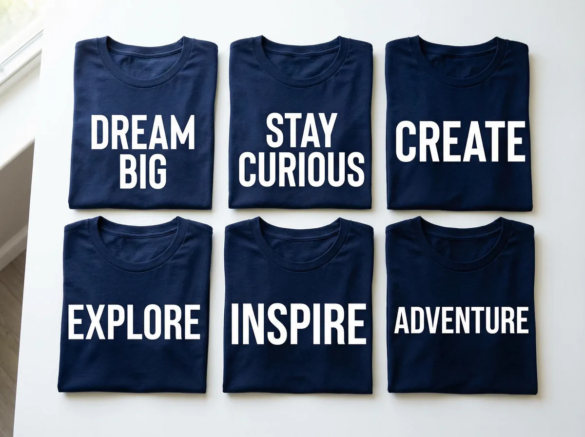College farewell batch custom T-shirts